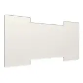 Motorhome caravan Thetford Square Winter Vent Cover