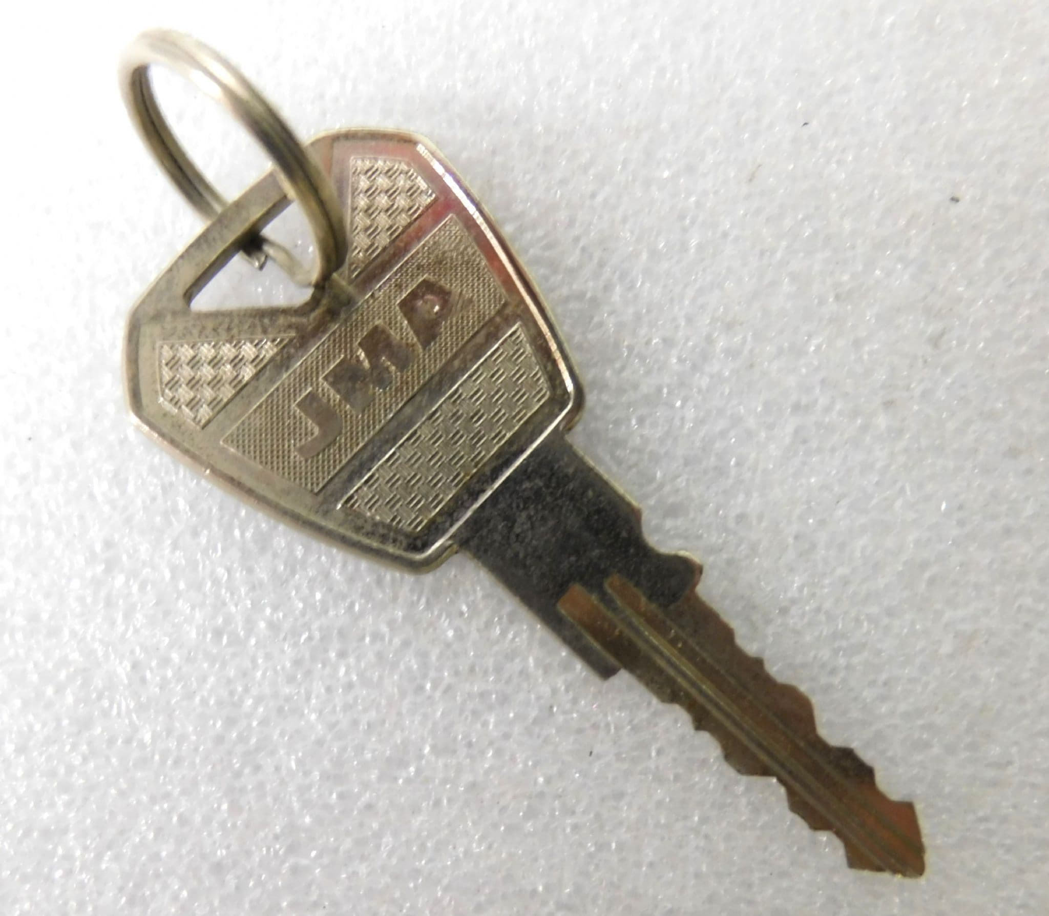 Motorhome caravan VECAM door key