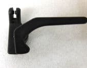 Motorhome Caravan window arm repair catch BLACK LH