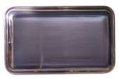 Motorhome caravan window black tint 900 x 550mm