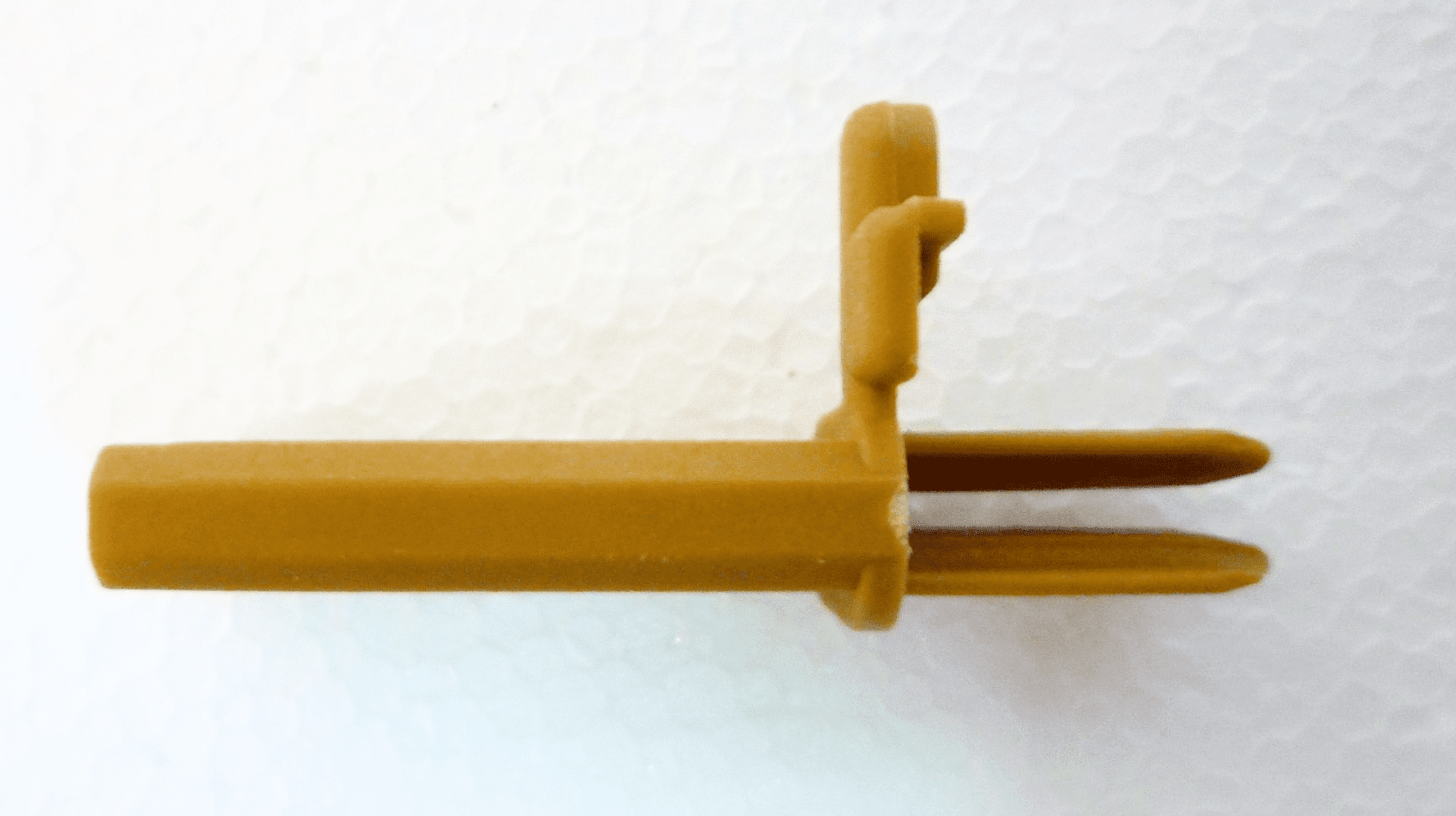 Seitz Motorhome Caravan Window Blind Squeeze Catch – 107mm – Made In Germany