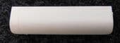 Motorhome caravan window blind slide on catch