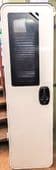 motorhome habitation door POTRE panel