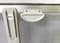 Motorhome habitation door REMIS FLY SCREEN