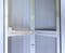 Motorhome habitation door REMIS FLY SCREEN