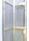 Motorhome habitation door REMIS FLY SCREEN