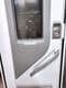 Motorhome habitation / entry door & frame 680 x1945mm