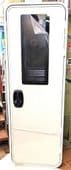 Motorhome habitation / entry door & frame 680 x1945mm