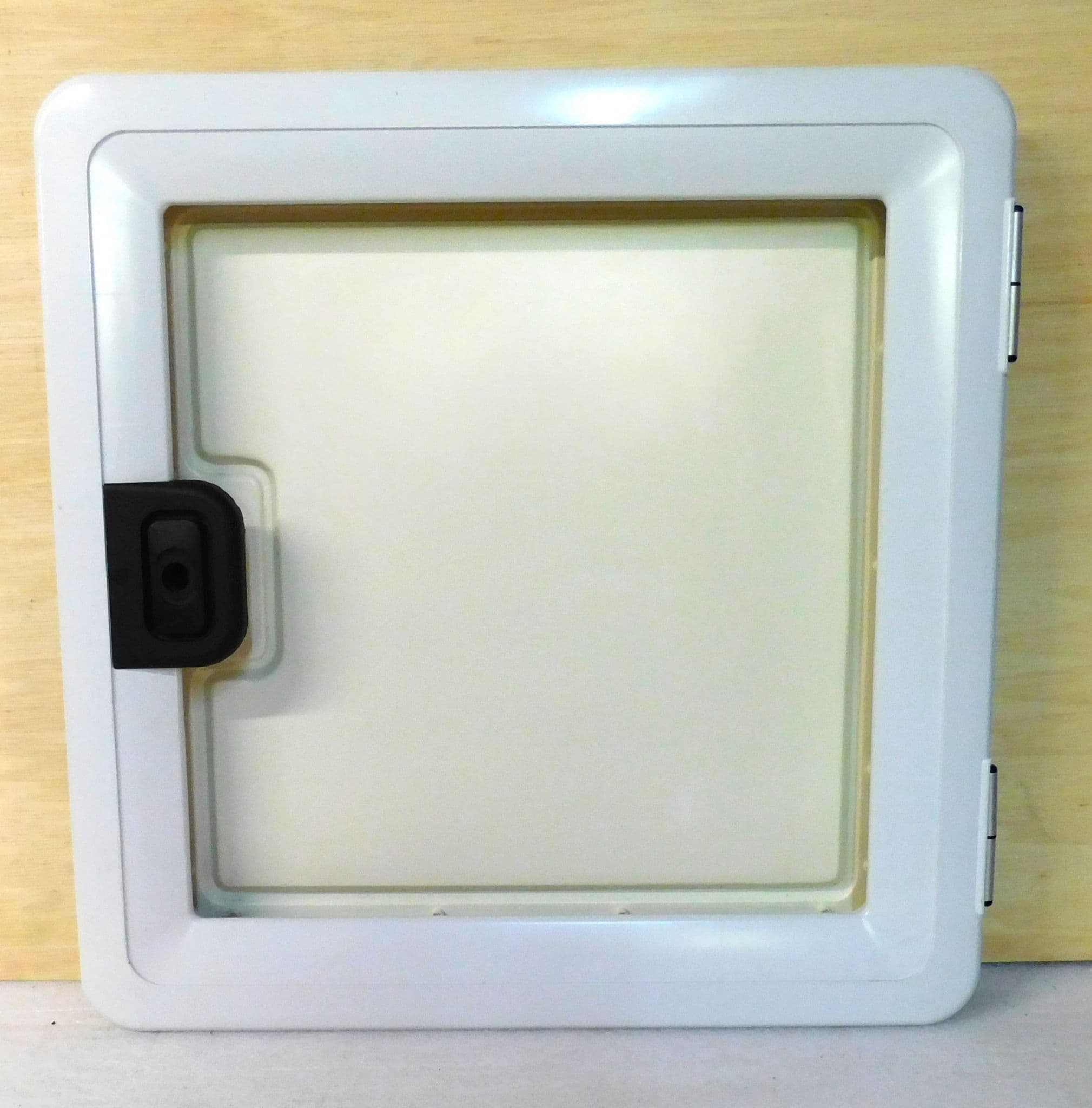 Caravan Rear Locker Motorhome locker /access door