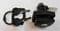 Motorhome Locker/Baggage push  Door Lock 1