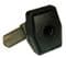 Motorhome Locker/Baggage push  Door Lock 1