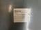 Motorhome side skirt with door profile TRIGANO