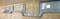 Motorhome side skirt with door profile TRIGANO