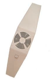 MPK HARTAL V&R 12v retrofit skylight fan