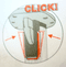 NEW Click table leg
