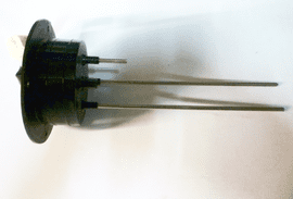 Nordelectronica probe 8