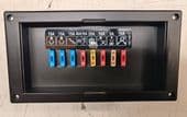 Nordelletronica  NE148--T Motorhome caravan