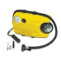 NOVA Leisure 12V Compressor