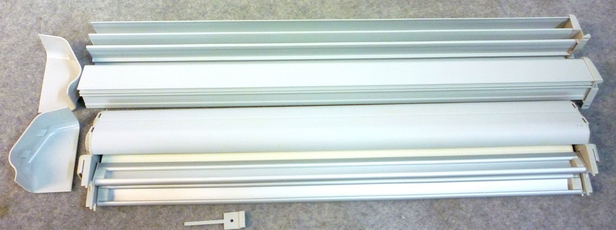 NRF caravan /motorhome window blind