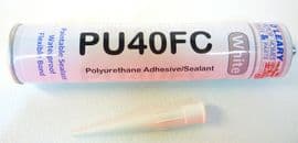 O'Learys FC40  TUBE