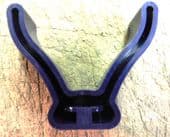OMNI BIKE V RAIL END CAP OMNISTOR
