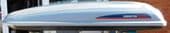 Omnistor Apollo motorhome camper van top box grade 2