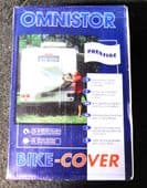 Omnistor motorhome caravan bike rack cover PRESTIGE