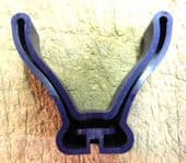 Omnistor omni bike v rail end cap
