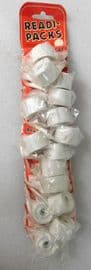 Pack of 15 door  stops (large)