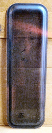 Parapress Replacement Door Window