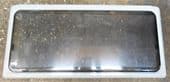PLASTOFORM Caravan motorhome window 1275 x 595mm