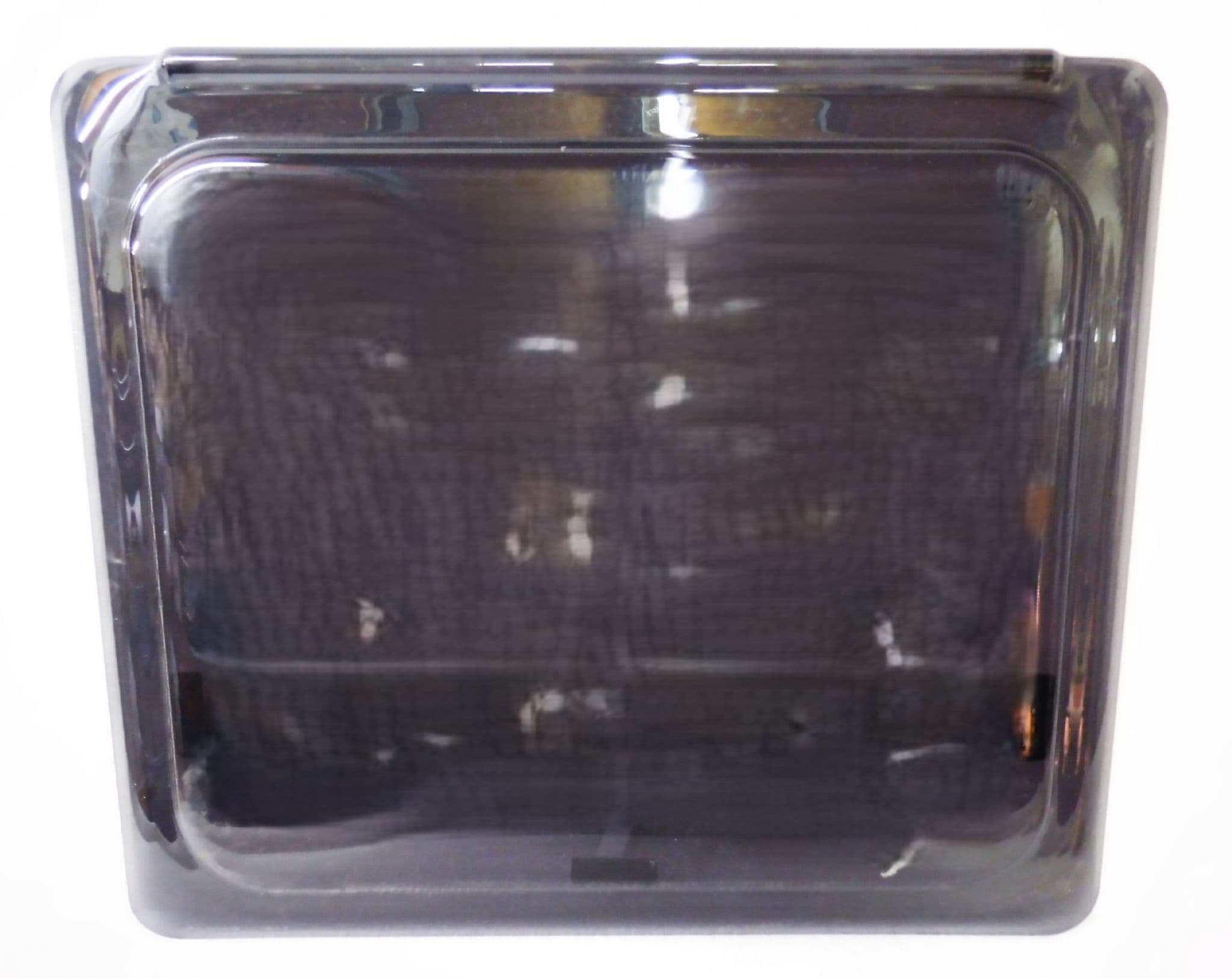 PLASTOFORM Caravan motorhome window Black tint
