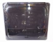 PLASTOFORM Caravan motorhome window. Black tint