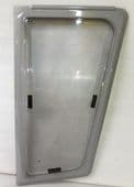 Plastoform front side window Caravan RIGHT HAND
