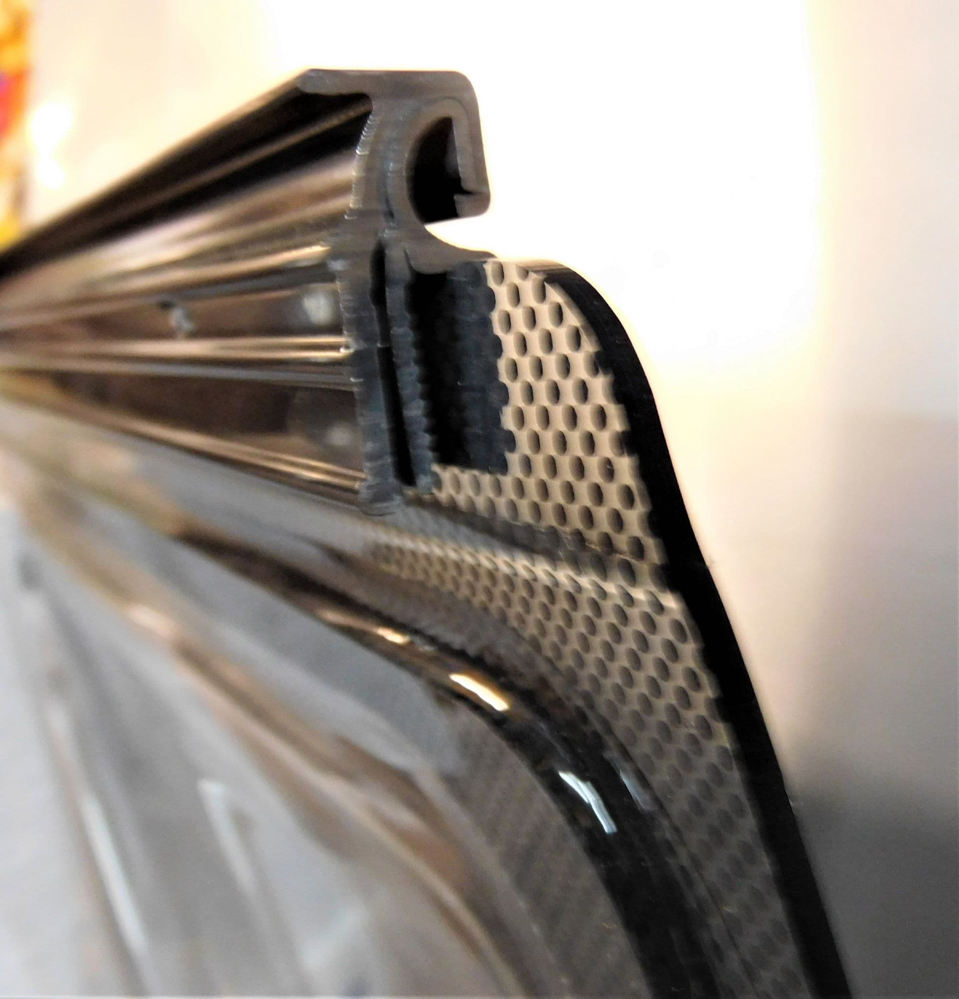 PLASTOFORM Motorhome Caravan replacement window