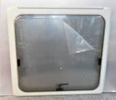 Plastoform replacement window caravan