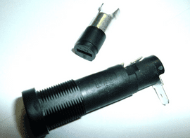 PMS3 FUSE HOLDER POWER MANAGEMENT SYSTEM-SPARES