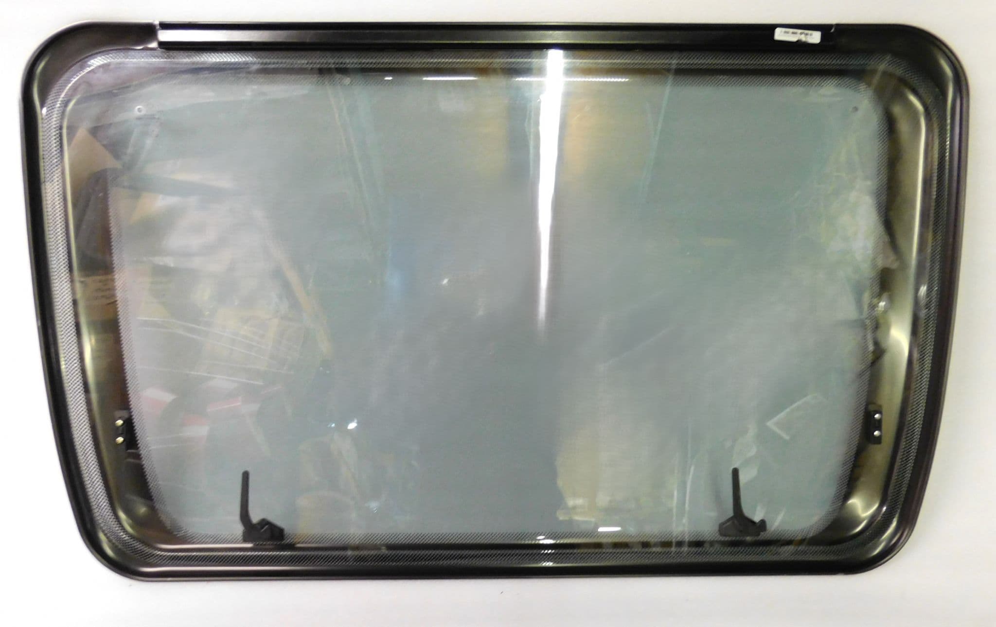 Polyplastic caravan motorhome window G2