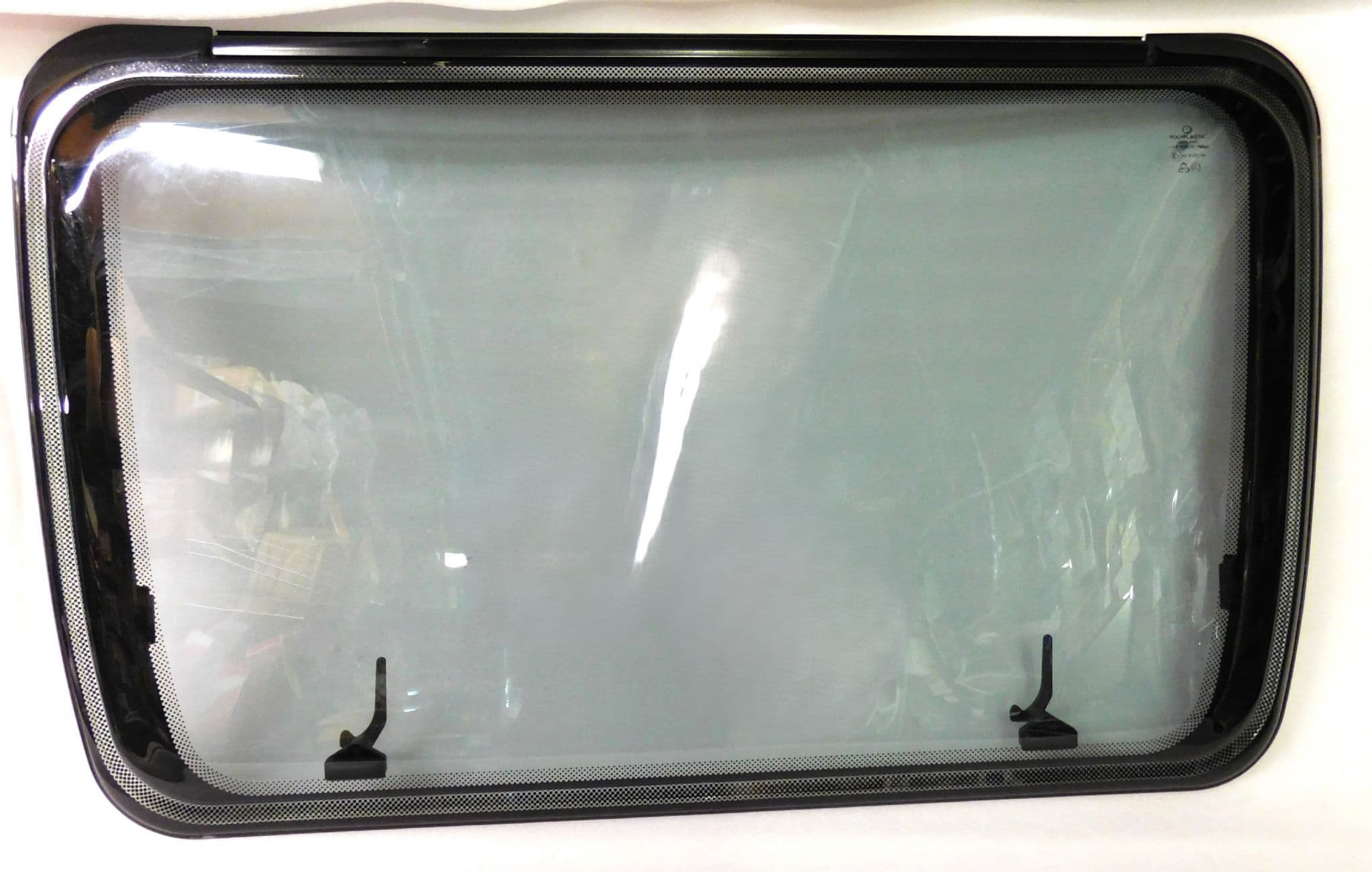 Polyplastic Window Stay 200mm | Caravan Tech