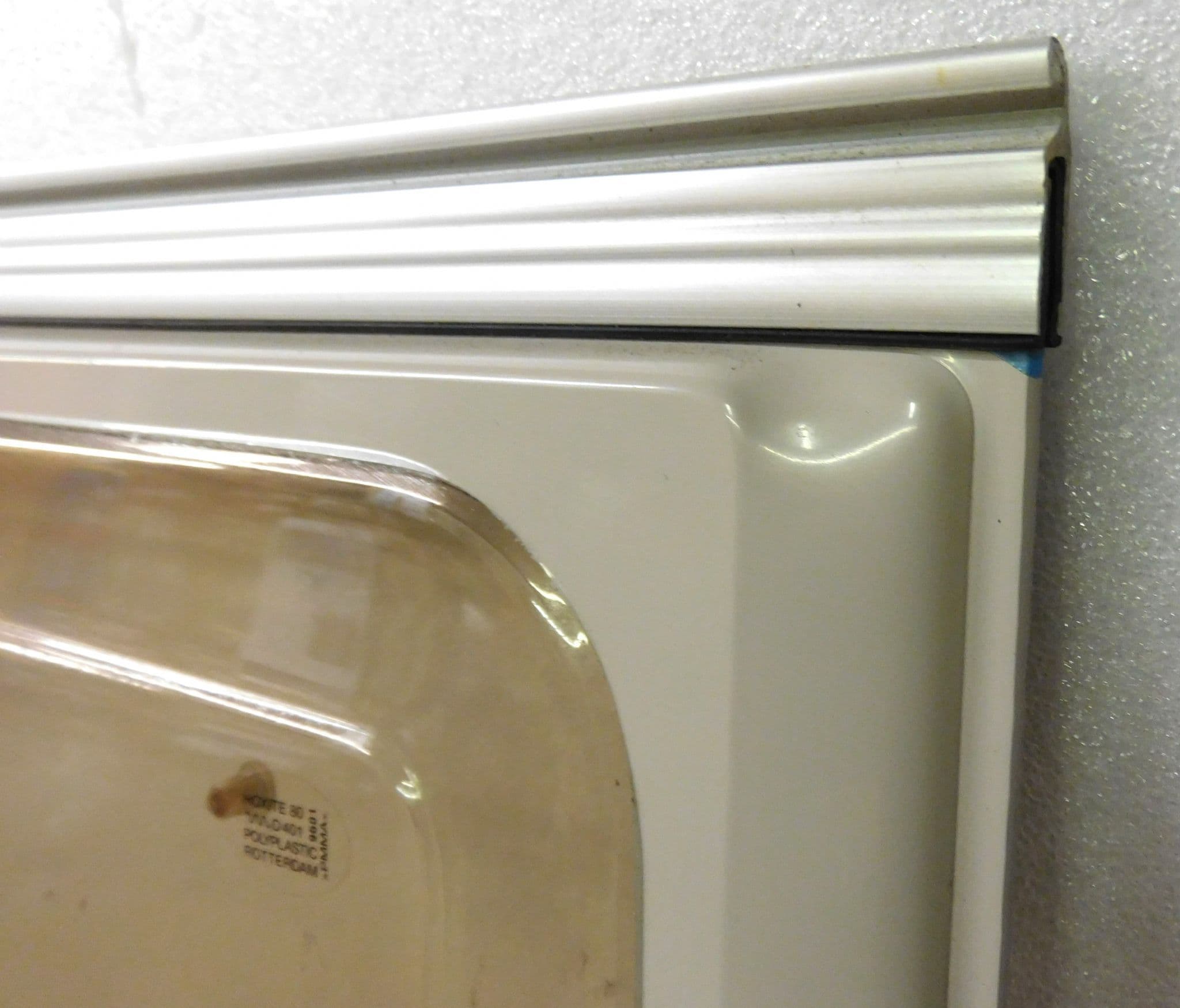 POLYPLASTIC Caravan motorhome window POLYPLASTIC