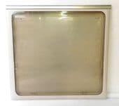 POLYPLASTIC Caravan motorhome window. POLYPLASTIC