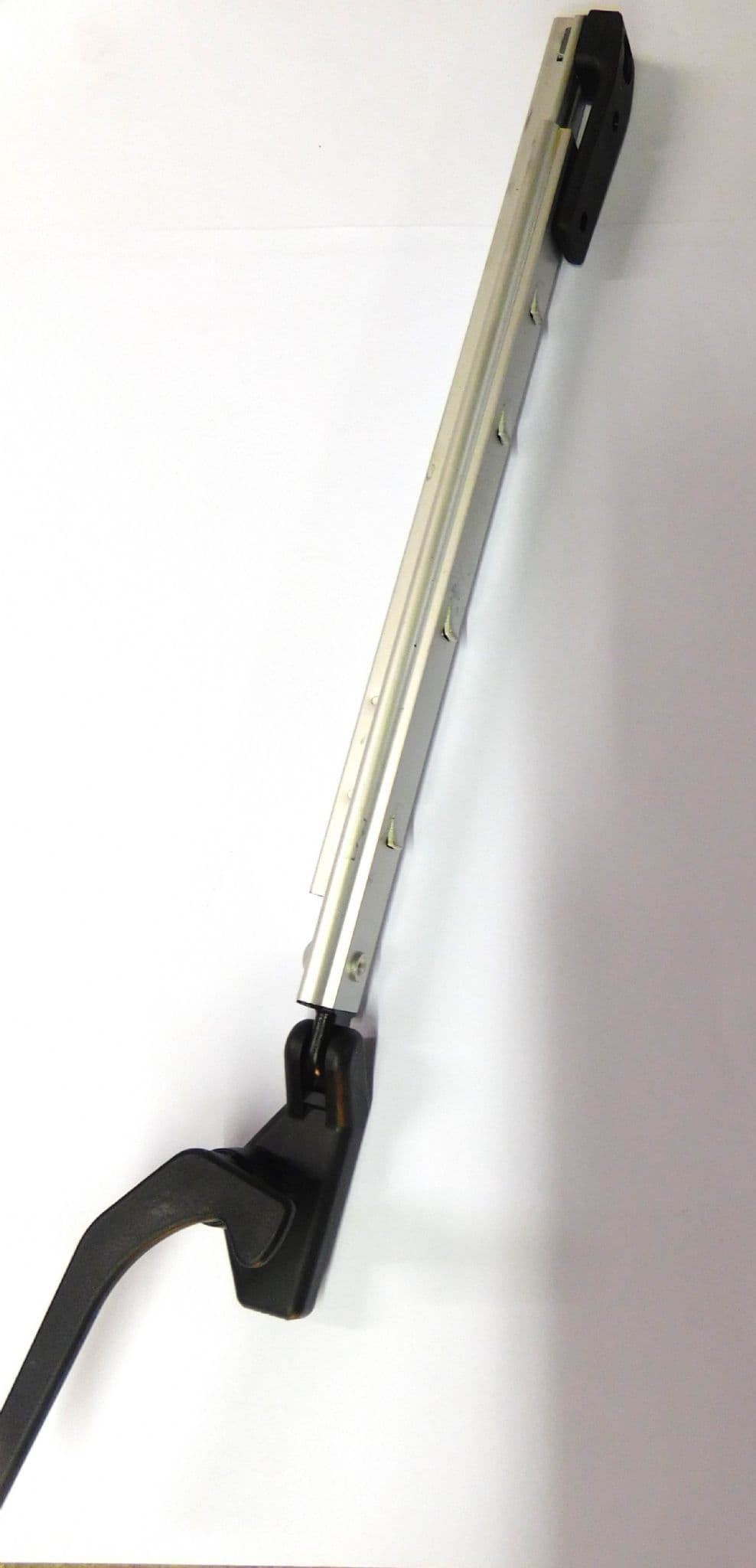 Polyplastic click/clack caravan window arm R/H 20cm
