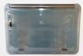 Polyplastic motorhome caravan window