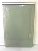 POLYPLASTIC replacement caravan bathroom window