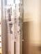 PORTA 1931 X 557mm  Motorhome habitation / entrance door.