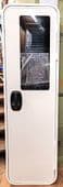 PORTA 1931 X 557mm  Motorhome habitation / entrance door.