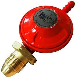 Propane Screw On Regulator