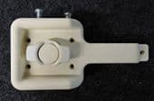 R V  Habitation door Oberholtz replacement inner lock R/H
