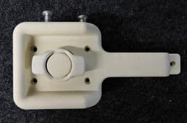 R V  Habitation door Oberholtz replacement inner lock R/H