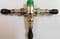 Reliance Valves HEAT Ausimix 2-in-1 Thermostatic Mixing Valve